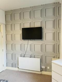 Bustling Western Apartment - Londra - 2