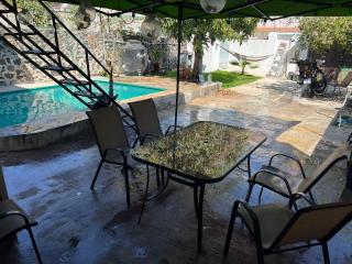 Casa sola con alberca PET FRIENDLY - Jiutepec - 9