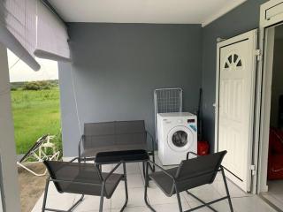 Sainte-Anne charmant logement situé à la campagne - Bérard - 9
