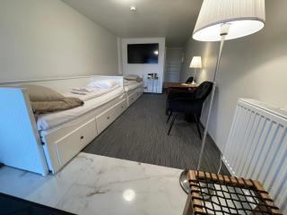 Vid Gekås Ullared Boende B&B - Ullared - 3