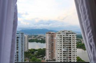 Lindíssima cobertura Duplex de Luxo - Rio de Janeiro - 6