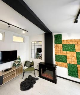 Apartman Ceca Pale - 5