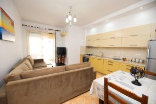 The Barend Apartment - Vlorë - 0