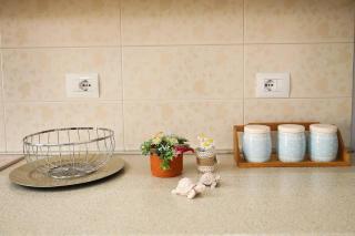 The Barend Apartment - 9
