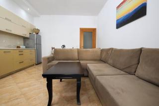 The Barend Apartment - 7