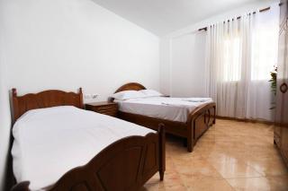 The Barend Apartment - 1