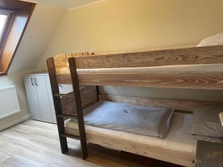 Ferienbauernhof Liesenberg Bauernhauswohnung Landlust - Fehmarn - 3