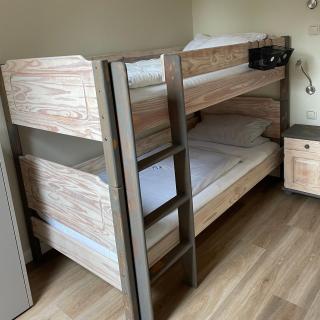 Ferienbauernhof Liesenberg Bauernhauswohnung Landlust - 2