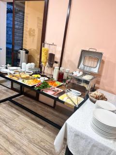MarNar Hotel - Yerevan - 2