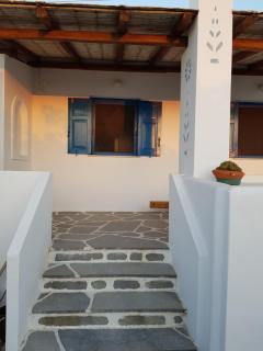 Bougainvillea House - Mykonos - Mikonos - 4