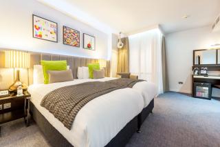 Mercure London Paddington Hotel - Londra - 0