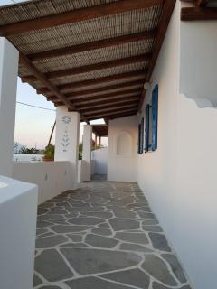 Bougainvillea House - Mykonos - Mikonos - 2