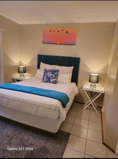 The Retreat, Midrand - 2bed 2bath - 2