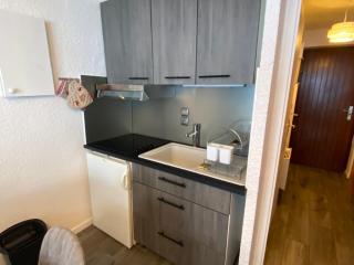 Bel appartement à Châtel, proche centre et remontées mécaniques, avec balcon et parking - FR-1-693-3 - Châtel - 6