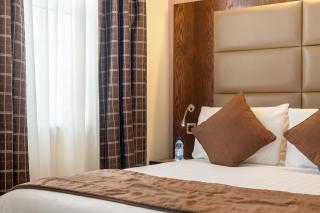 Mercure London Paddington Hotel - 6