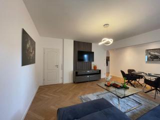 Luxuriöse Ferienwohnung mit Wellness Oase - Saarburg - 9