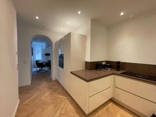 Luxuriöse Ferienwohnung mit Wellness Oase - Saarburg - 8