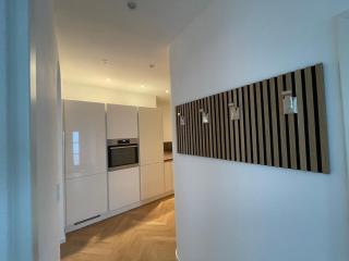 Luxuriöse Ferienwohnung mit Wellness Oase - Saarburg - 6