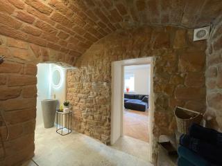 Luxuriöse Ferienwohnung mit Wellness Oase - Saarburg - 5