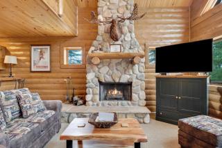 816 Mountain Cabin - Boyne Falls - 6