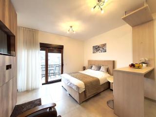 Zlatibor Hills Apartments Wellnes & Spa - Zlatibor - 9
