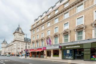 Mercure London Paddington Hotel - 4