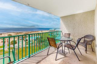 Plantation Palms #6606 - Gulf Highlands - 5