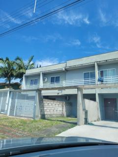 Sobrado em ótima localização. - Criciúma - 9