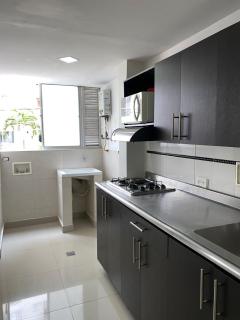 APARTAESTUDIOS Laureles Medellín - Medellín - 0