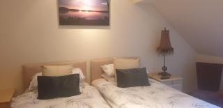 Culag Lochside Self Catering - Luss - 8