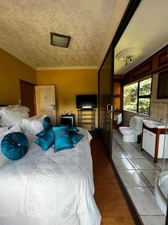 Alizwa Guesthouse - East London - 5
