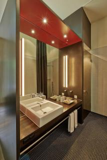 Sorell Hotel Rigiblick - Studios & Spa Suites - Zurigo - 8