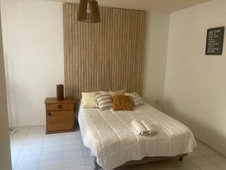 Apartamento Aristides Villanueva - 1