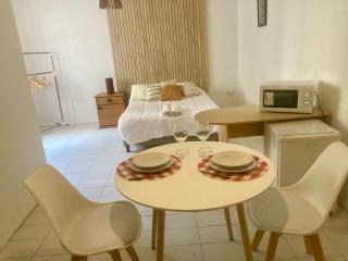 Apartamento Aristides Villanueva - Mendoza - 4