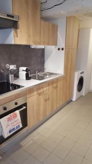 Appartement - centre historique - Morlaix - 5