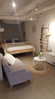 Appartement - centre historique - 3