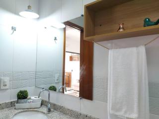 Aconchegante apto Próximo ao hospital premium - 1