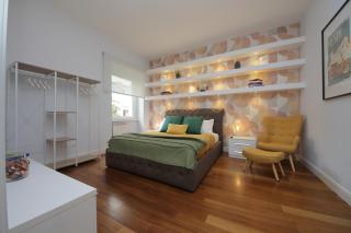 YCH-Stylish 3 bedrooms apartment near Vatican - Roma - 0
