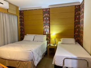 Flat próximo Congonhas - 4