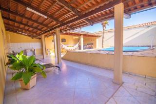 Casa Charmosa com Piscina e localização Incrível - Caldas Novas - 3