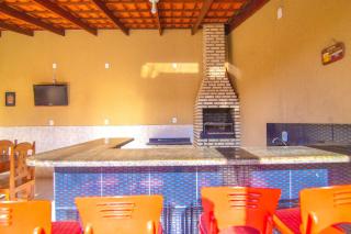 Casa Charmosa com Piscina e localização Incrível - Caldas Novas - 1