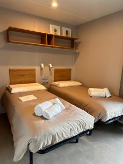 Val di Venere Glamp House - 2