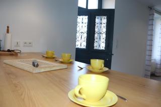 Les Chardonnerets - Jardin - Campagne - 5