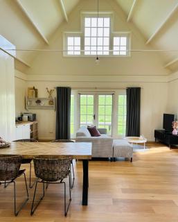Villa Nieuwland holiday home - Den Oever - 6