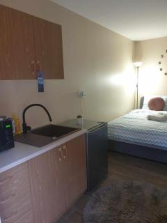 Studio apartman Alisa - 4