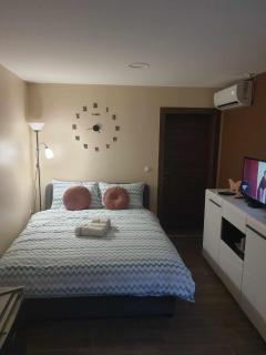 Studio apartman Alisa - Ðakovo - 0