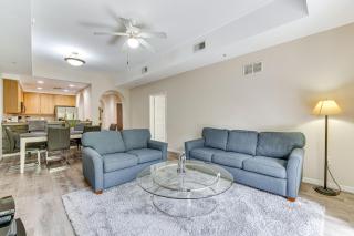 2 Mi to Animal Kingdom Kissimmee Resort Condo! - 6