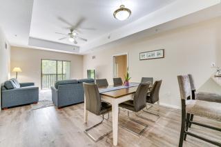 2 Mi to Animal Kingdom Kissimmee Resort Condo! - 4