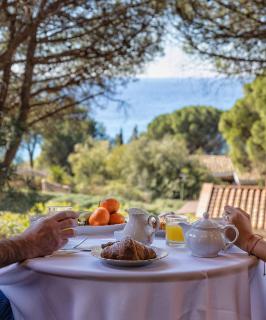 Villa with Jacuzzi in Torre Delle Stelle - 2