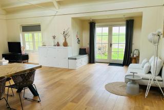 Villa Nieuwland holiday home - Den Oever - 2